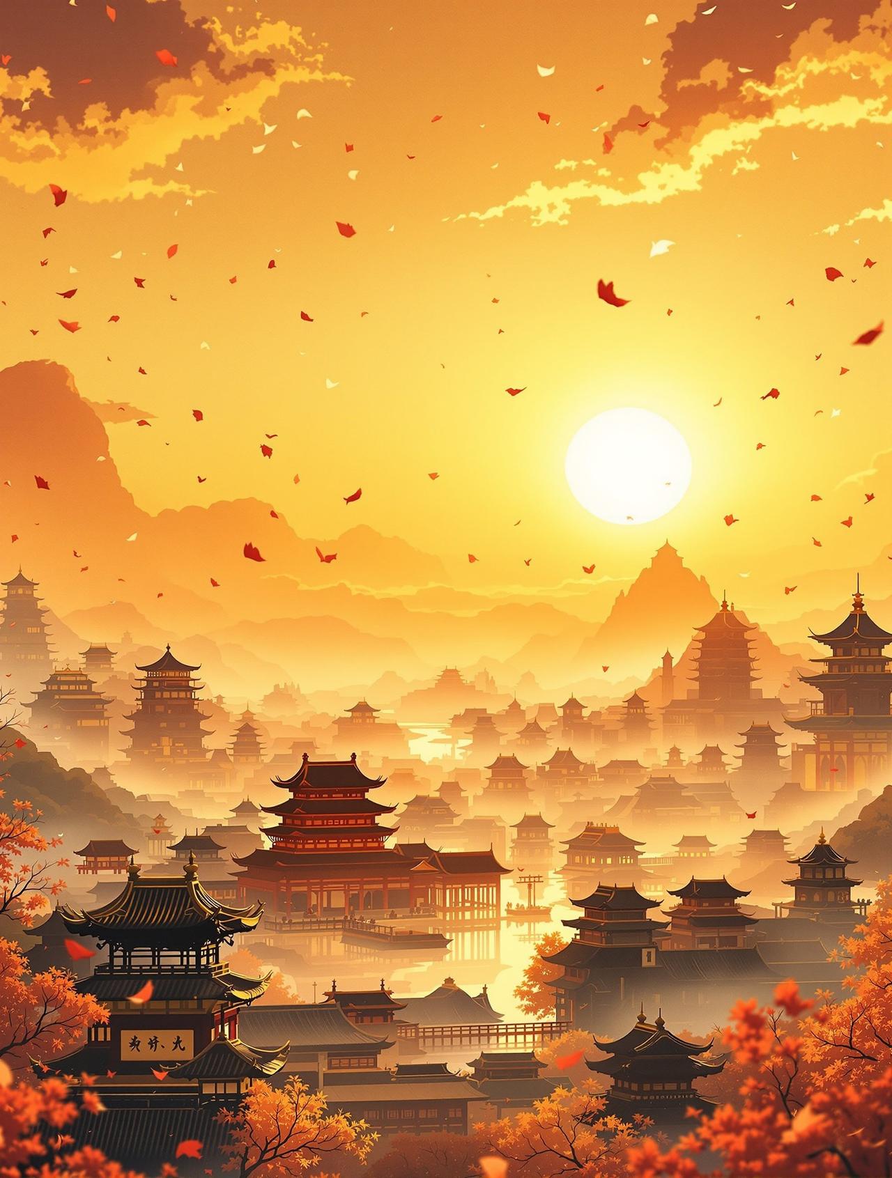 吃瓜国产 - 长安三万里 影视百科 吃瓜国产 - 长安三万里 影视百科